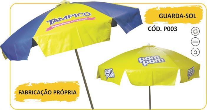 Banner Praia