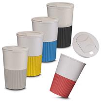 Copo plástico de 400ml - C022