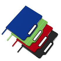 Caderno de Anotações - U004C