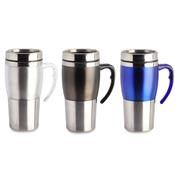 Caneca em aço inox - CA9200
