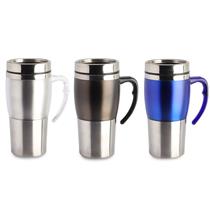 Caneca em aço inox - CA9200
