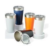 Copo Térmico de Inox 473ml - C4080B