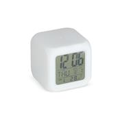 Relógio Digital LED com Despertador  - R8088