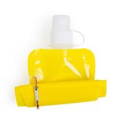 Squeeze dobrável de plástico com 480ml - F12459