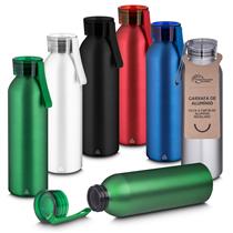 Garrafa em Alumínio de 600ml - BA7650