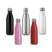Garrafa Aço Inox de 750ml - BA4600
