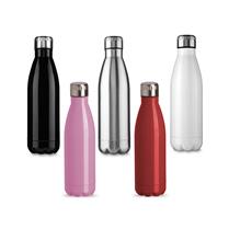 Garrafa Aço Inox de 750ml - BA4600