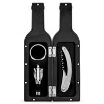 Kit Vinho 3 Peças - K11871