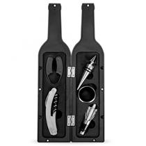 Kit Vinho 5 Peças - K11870