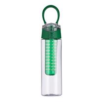 Squeeze Plástico 700 ml com Infusor - F13764B