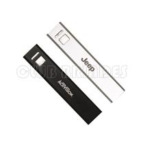Power Bank de Metal - A12943