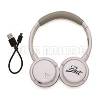 Head Fone Bluetooth - AKB1