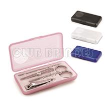 Kit de Manicure - L4843