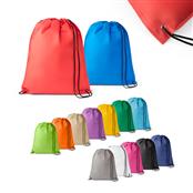 Sacola tipo mochila - M22901