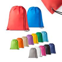Sacola tipo mochila - M22901