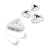 FARDAY. Fone de ouvido com cabo de 1.25 m - 57360