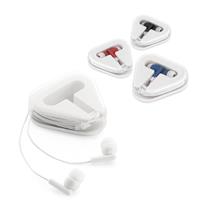 FARDAY. Fone de ouvido com cabo de 1.25 m - 57360