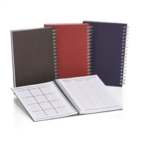 Caderno - U330
