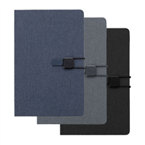 Caderno - U340