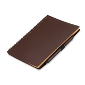 Caderno - U370