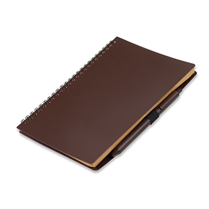 Caderno - U370