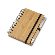 Caderno - U380