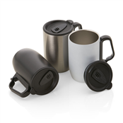 Caneca Térmica em aço inox de 350ml - CA8200