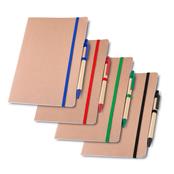Caderno - U005