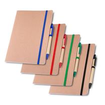 Caderno - U005