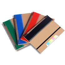 Caderno - U006
