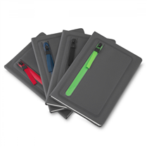Caderno - U110