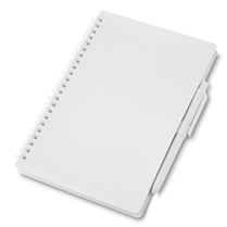Caderno - U360