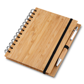 Caderno - U390