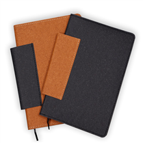Caderno - U400