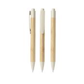 Caneta Bambu - E10884
