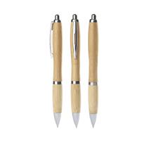 Caneta Bambu - E12948