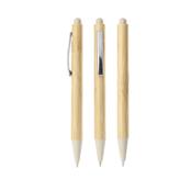 Caneta Bambu - E13516