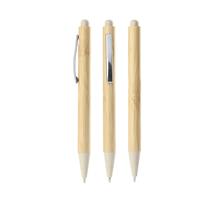 Caneta Bambu - E13516