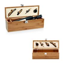 Conjunto Para Vinho - BA94189