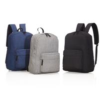 Mochila s/ porta notebook - M300