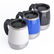 Caneca Mixer de 400ml - CA0180