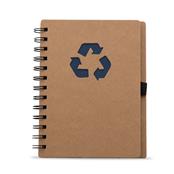 Bloco de Anotações Ecológico - U12000