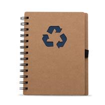 Bloco de Anotações Ecológico - U12000