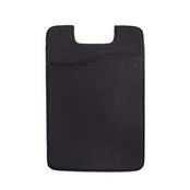 ADESIVO PORTA CARTÃO EMBORRACHADO PARA CELULAR - 14990