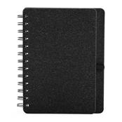Caderneta Kraft B6 com Porta Caneta - U2601