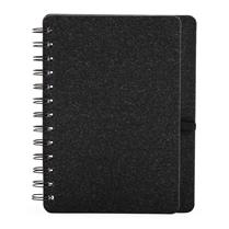 Caderneta Kraft B6 com Porta Caneta - U2601