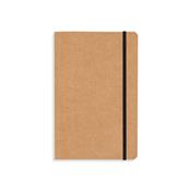 Caderneta em Kraft - U3013