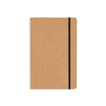 Caderneta em Kraft - U3013