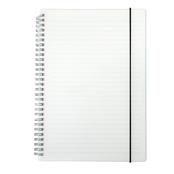 Caderno B5 Plástico - U5059
