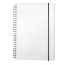 Caderno B5 Plástico - U5059